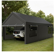 Outdoor car shelter canopy - outdoor,