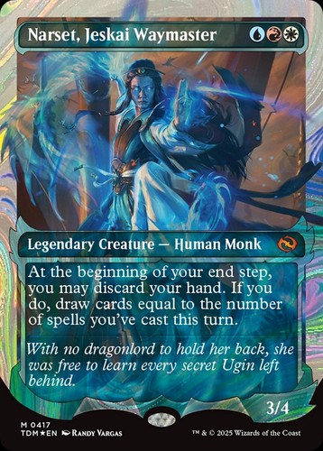 Mtg tarkir dragonstorm - dragonstorm,