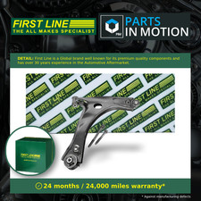 Wishbone / Suspension Arm