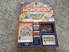 🎲 Monopoly | Here And Now