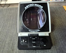 Awesome grandstand retro 1980s - awesome,