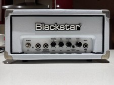 Blackstar HT-1RH White Guitar