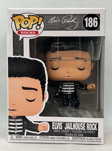 Funko pop elvis - funko, pop!