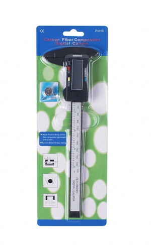 150mm digital vernier - digital,