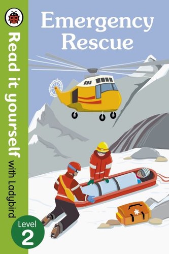 Emergency rescue read it - :,