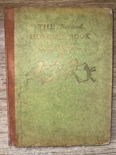 The SECOND HOLIDAY Book by