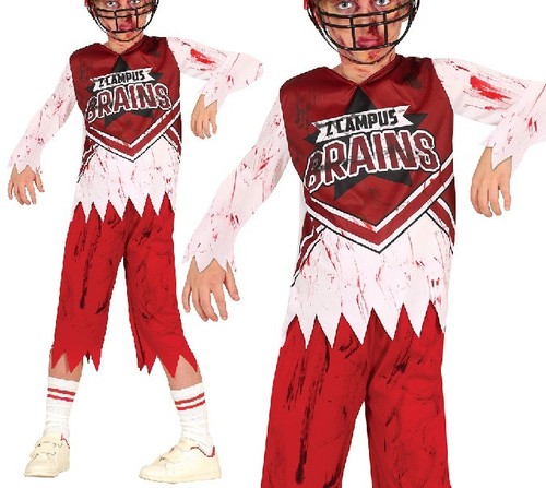 Childs halloween zombie - halloween,