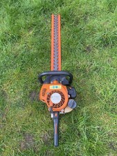 Stihl HS 45 Two-Stroke Petrol