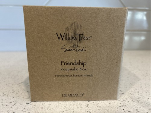 Willow tree demdaco friendship - demdaco,