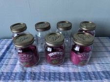 7 No. Kilner Jars 500ml