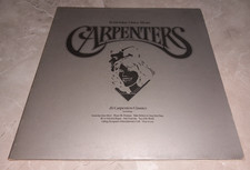 Carpenters – Yesterday Once