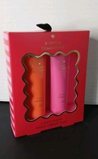 A Little Something Citrus