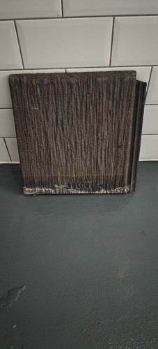 Marley monarch roof tiles - roof,