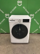 Beko Washing Machine 8kg