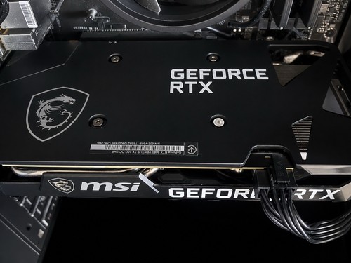 Msi nvidia geforce rtx 3060 - rtx,
