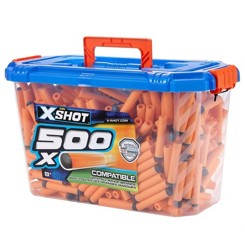 Xshot zuru excel 500x - by,