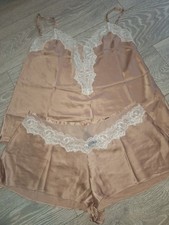 M&S Autograph Silk Blend