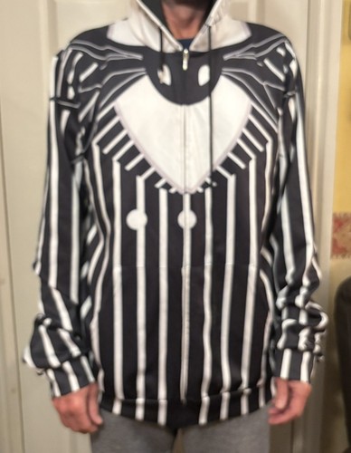 Tim burton nightmare before - burton,