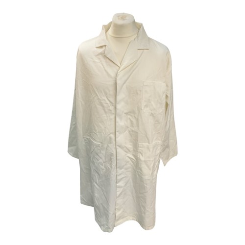Genuine military dustcoat - military,