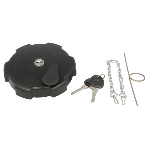 Fuel filler cap fits daf - filler,
