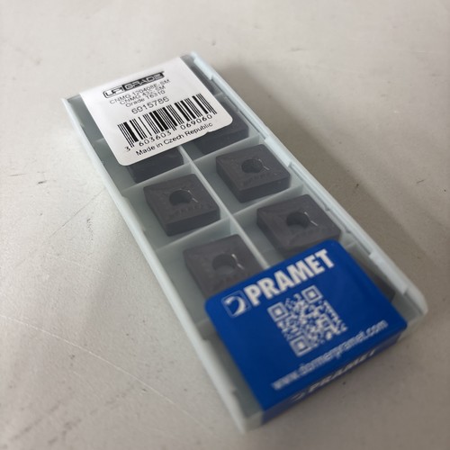 Pramet cnmg 120408e - cnmg,