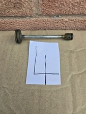 Mamod Steam Roadster Car Been