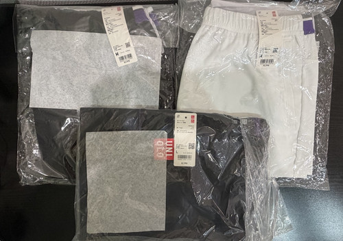 Uniqlo roger federer 2022 - roger, rf