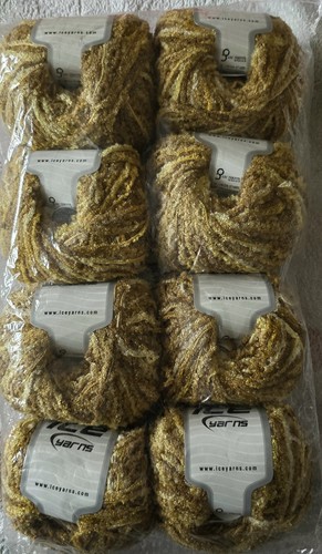 50g short looped ice fancy - 50g,