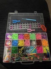 Volifrem DIY Loom Bands Kit