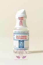 Six flowers perfume - perfume,
