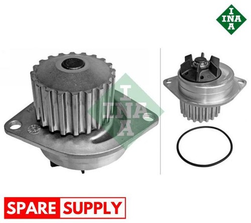 Water pump for - water, citroËn