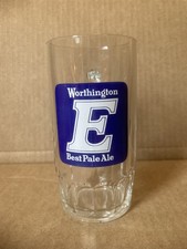 WORTHINGTON E BEST PALE ALE