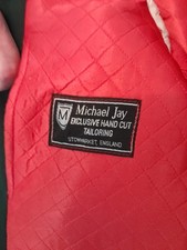 Royal Irish SGT Mess Dress