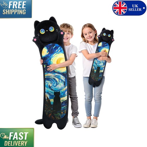 Kawaii inch long cat - 44-inch,