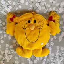 Vintage 1998 Mr Men LITTLE