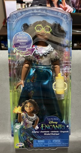 Jakks pacific disney - disney, encanto
