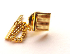 Vintage 1960s 1970s Tie Pin
