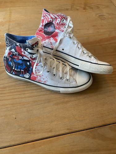 Converse all star high - star, tops
