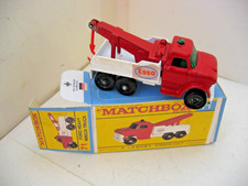 P795-MATCHBOX LESNEY No71C