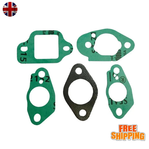 Carburettor gasket set for - carburettor,