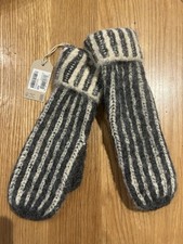 Fat Face plaited Chunky Knit