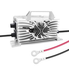 72Volt 25Amp Golf Cart Lithium