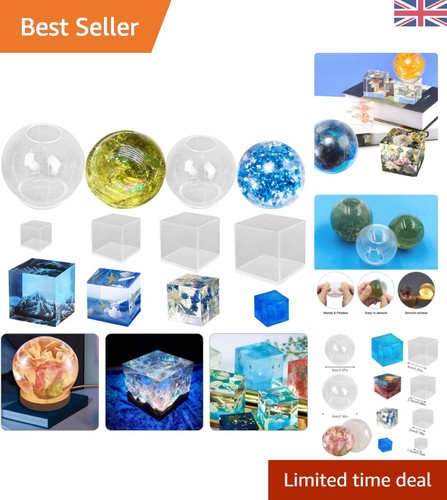 High quality resin - high-quality, moulds