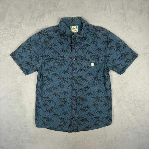 Vtg mambo loud shirts 2000 - vtg,