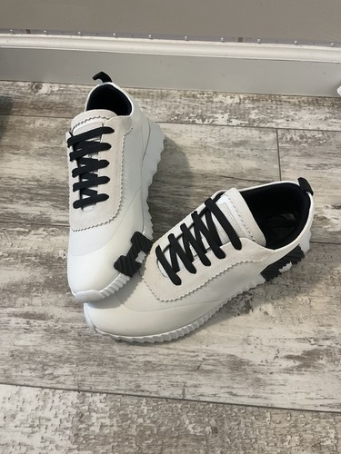 Hermès bouncing sneakers - bouncing,
