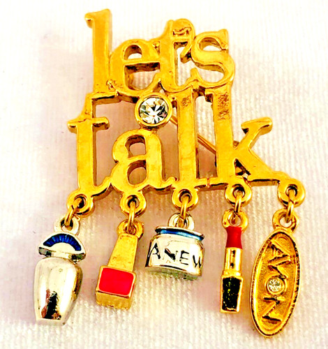 Avon lets talk representative - avon,