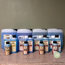 Curator Antiquing Fluid - Cold