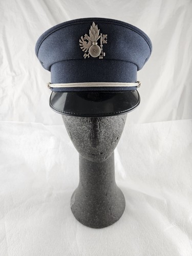 Vintage swiss geneva police - geneva,
