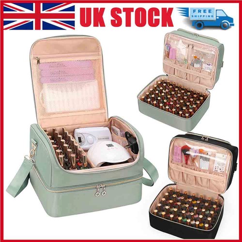 Nail kit carrying - nail,