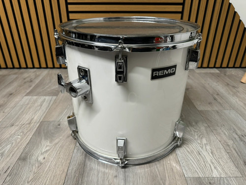 Vintage remo x12 rack - vintage,